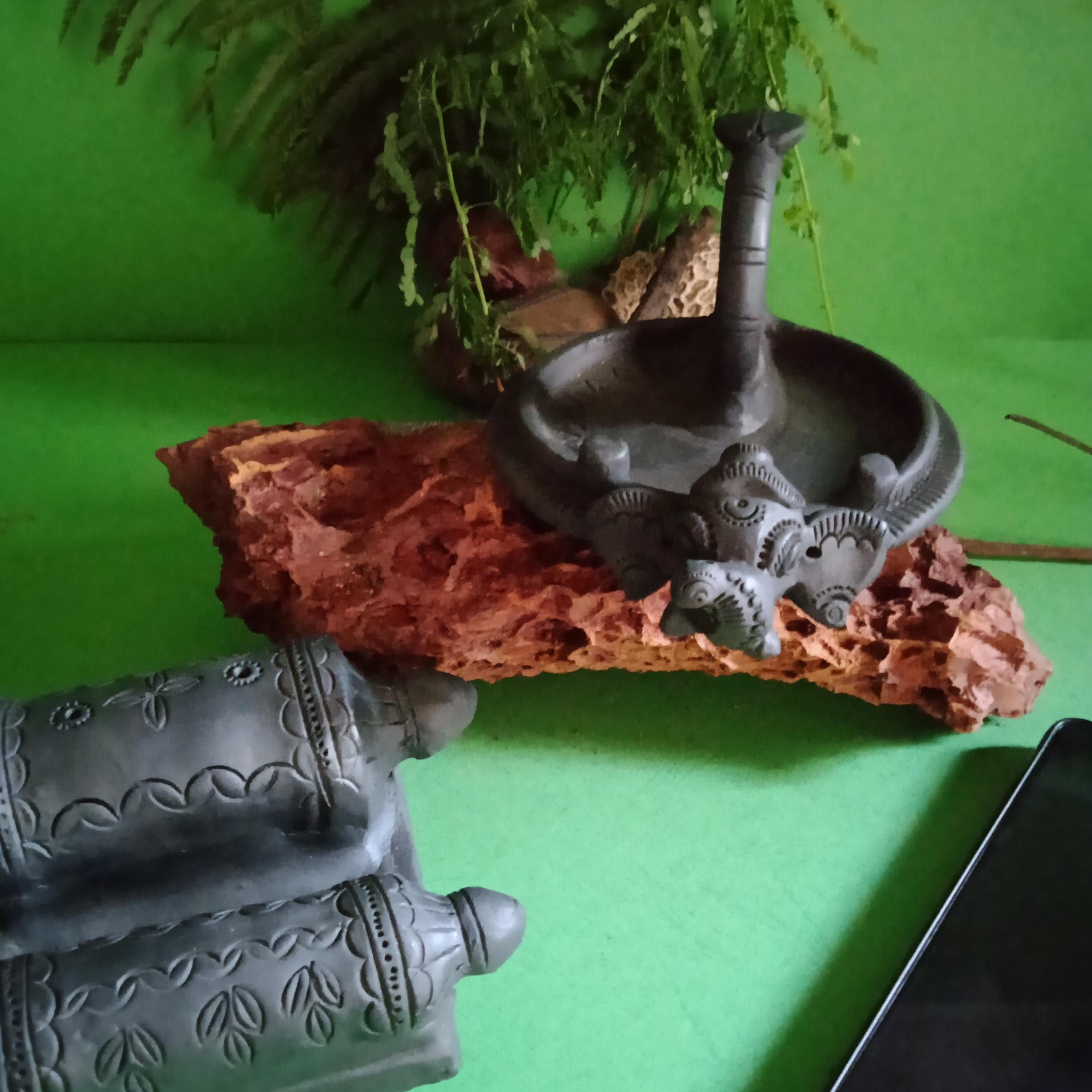 Buy Terracotta Office Decor Online in India at Best Price Prosperitymirra