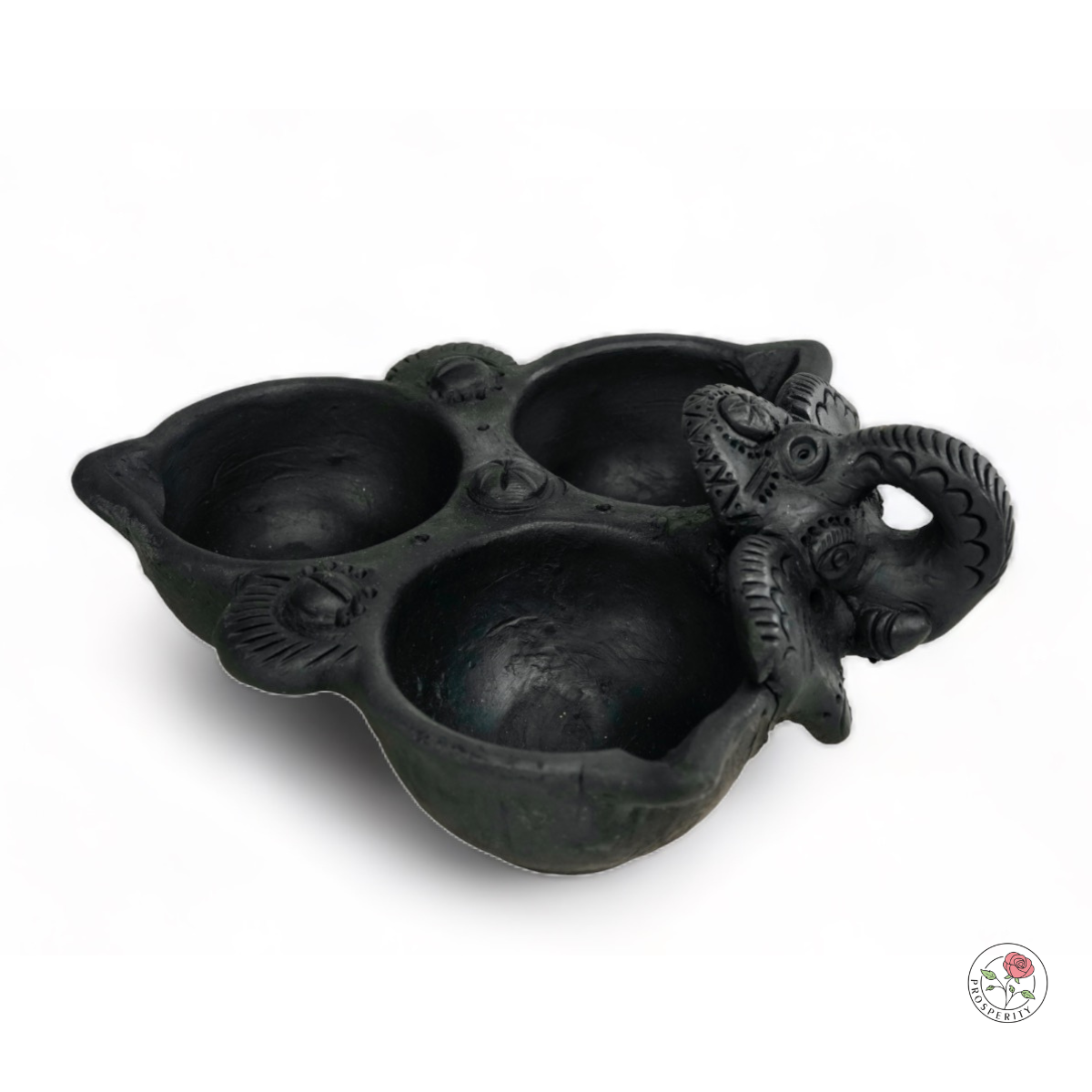 Sawai Madhopur Elephant Trio Spice Pinch