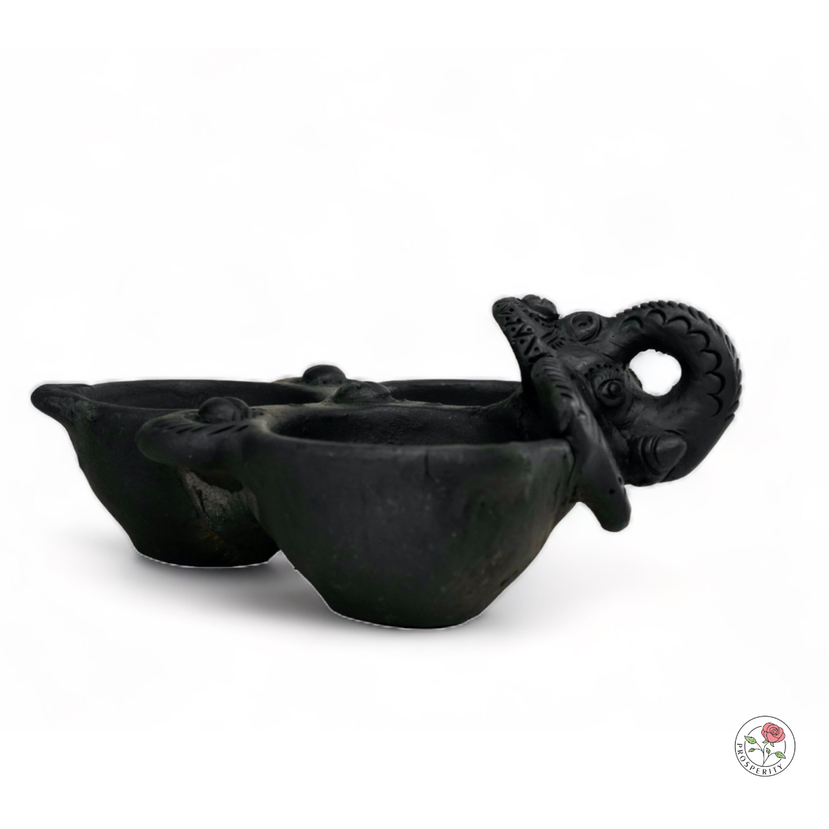 Sawai Madhopur Elephant Trio Spice Pinch