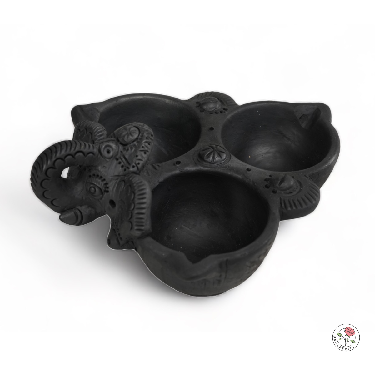 Sawai Madhopur Elephant Trio Spice Pinch