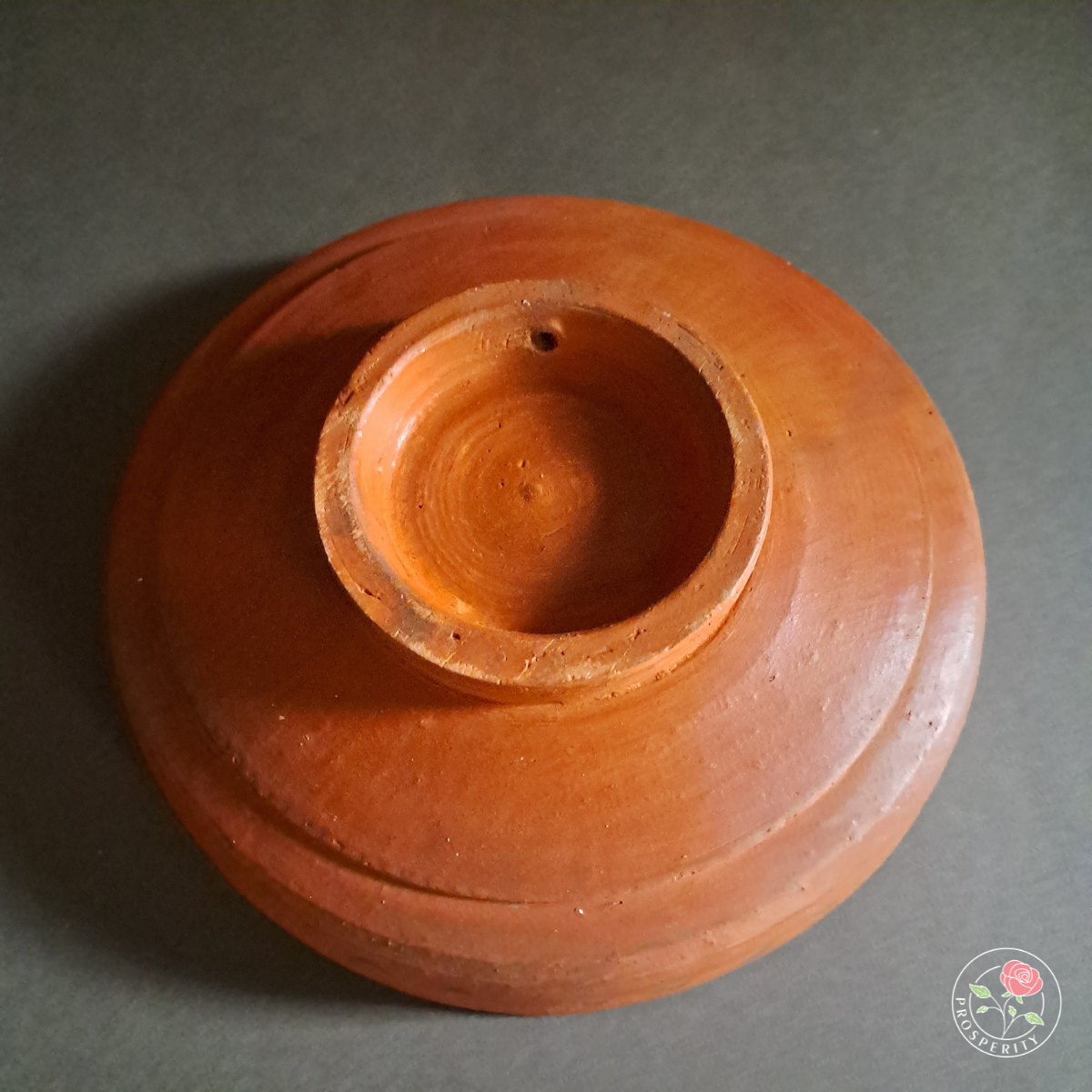 Khavda Plates - Set of 2. Design 2