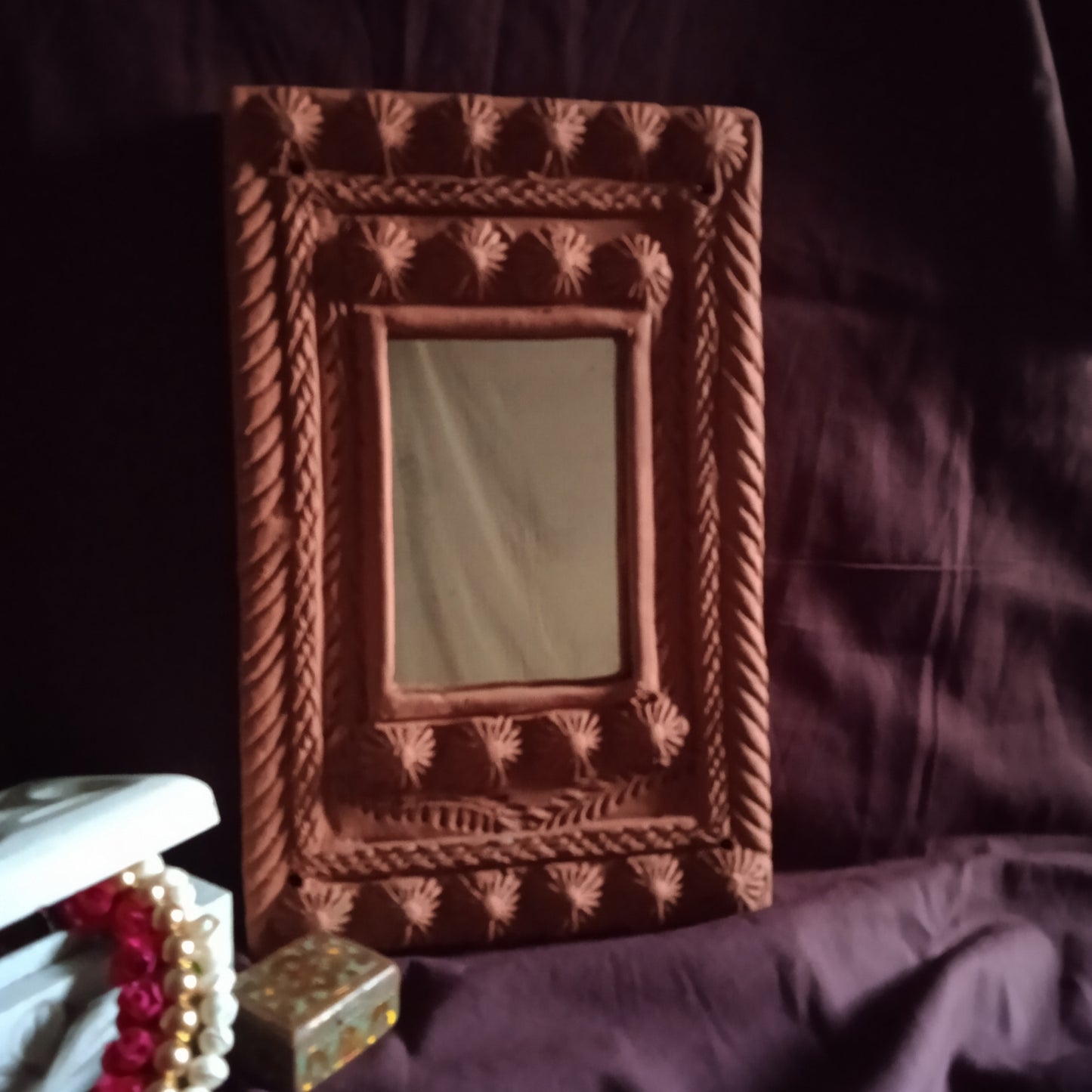 Mughal Mirror no. 2