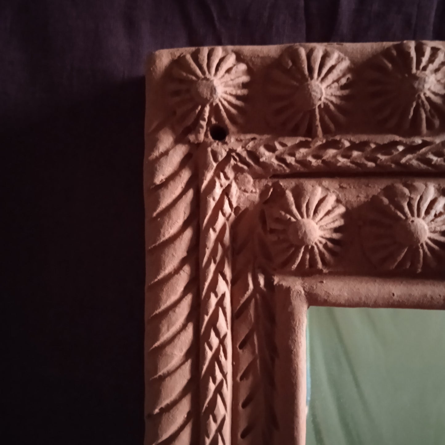 Mughal Mirror no. 2