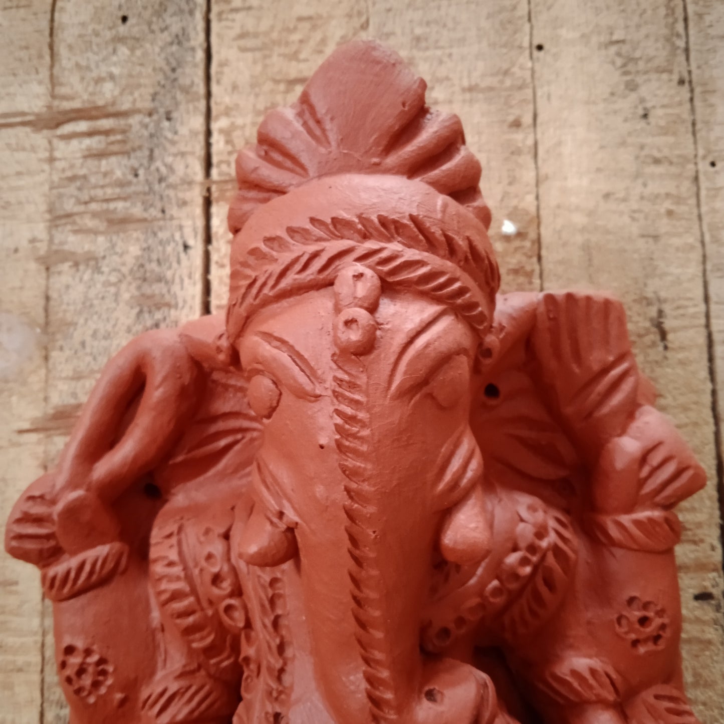 Ganesha 6"