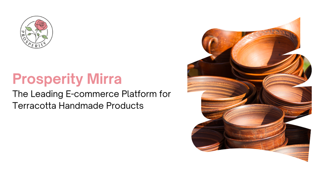 Terracotta Handmade Products