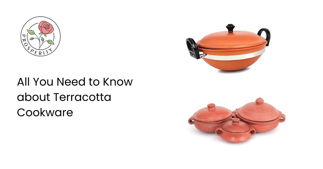 All You Need to Know about Terracotta Cookware