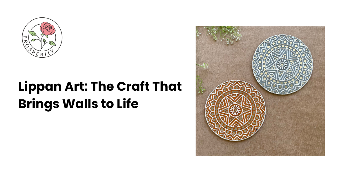 Lippan Art: The Craft That Brings Walls to Life