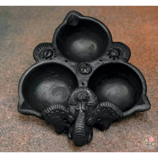 Sawai Madhopur Elephant Trio Spice Pinch