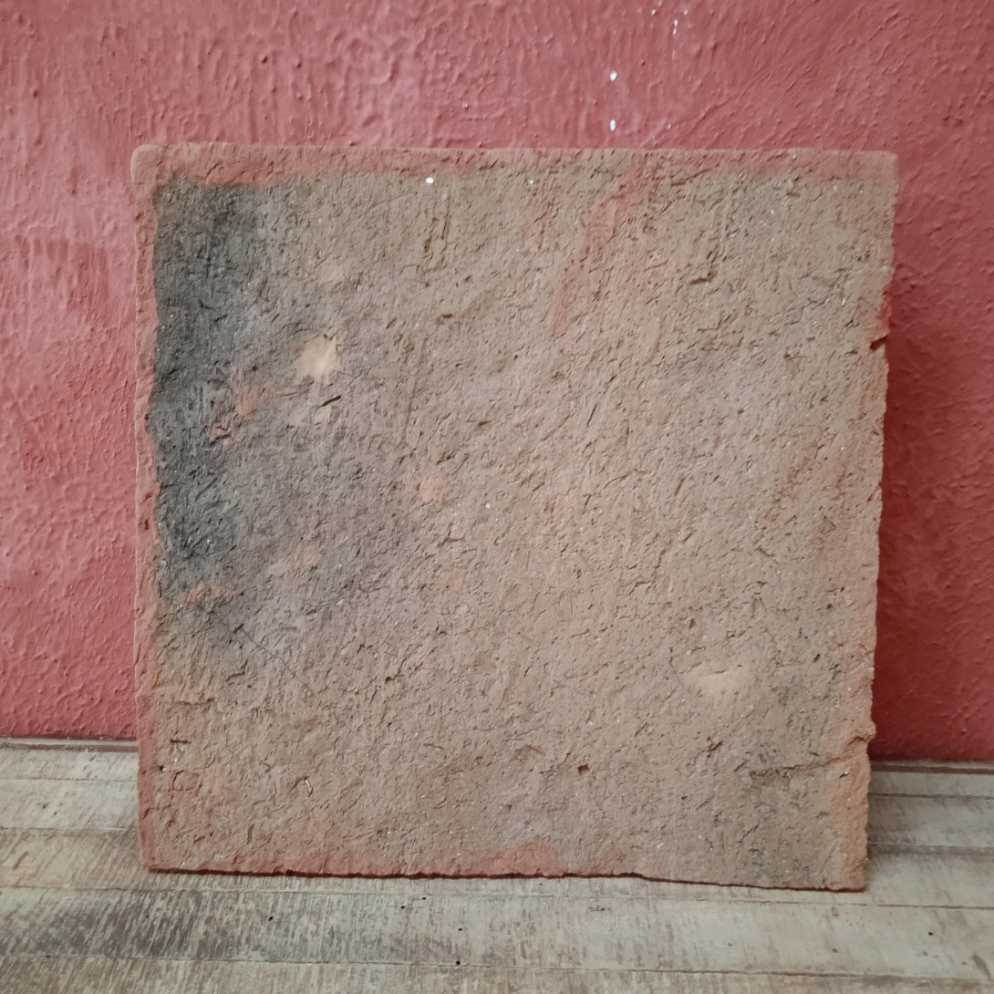 Terracotta Tile