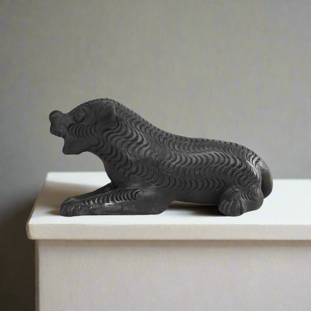 Sawai Madhopur Tiger Figurine